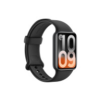 Produktbild för Xiaomi Smart Band 10 Pro aktivitetspårare med rem - midnattssvart