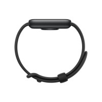Produktbild för Xiaomi Smart Band 10 Pro aktivitetspårare med rem - midnattssvart