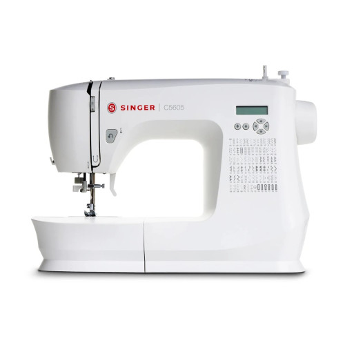 Singer Singer C5605 - symaskin