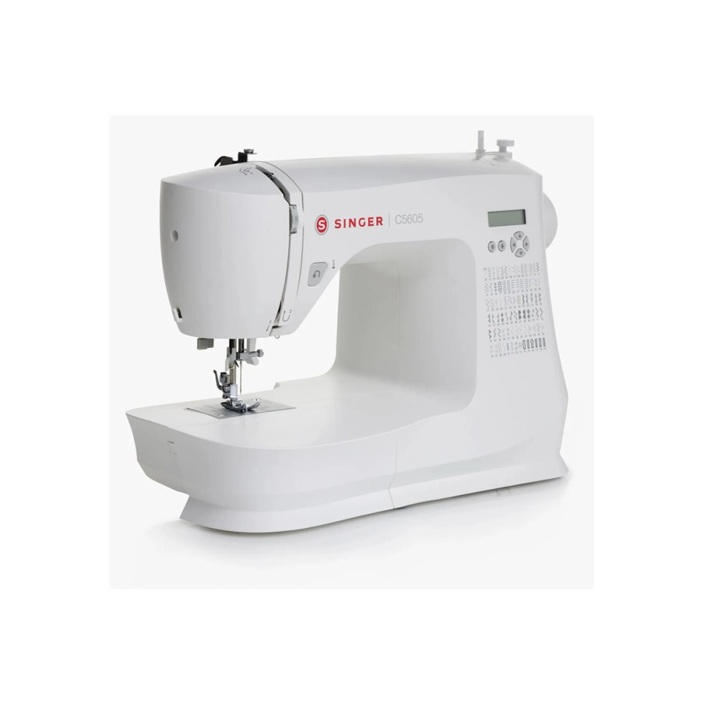 Produktbild för Singer C5605 - symaskin