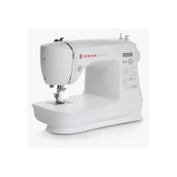 Produktbild för Singer C5605 - symaskin