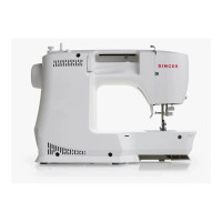 Produktbild för Singer C5605 - symaskin