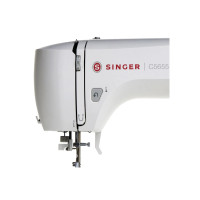 Produktbild för Singer C5655 - symaskin
