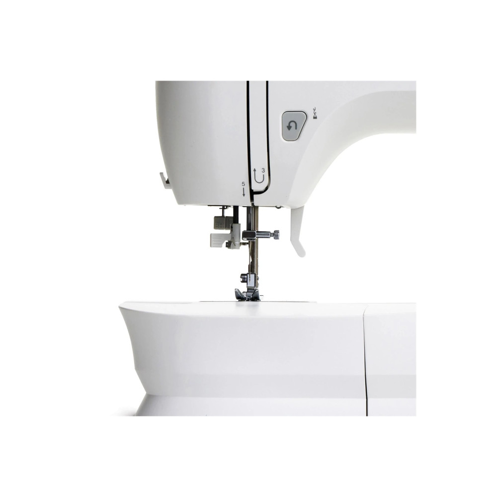 Produktbild för Singer C5655 - symaskin