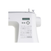Produktbild för Singer C5655 - symaskin