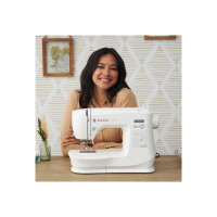 Produktbild för Singer C5655 - symaskin