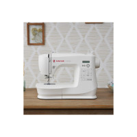 Produktbild för Singer C5655 - symaskin