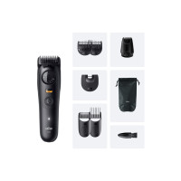 Produktbild för Braun Series 5 BT5560 - trimmer - svart