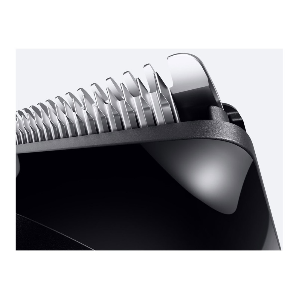 Produktbild för Braun Series 5 BT5560 - trimmer - svart
