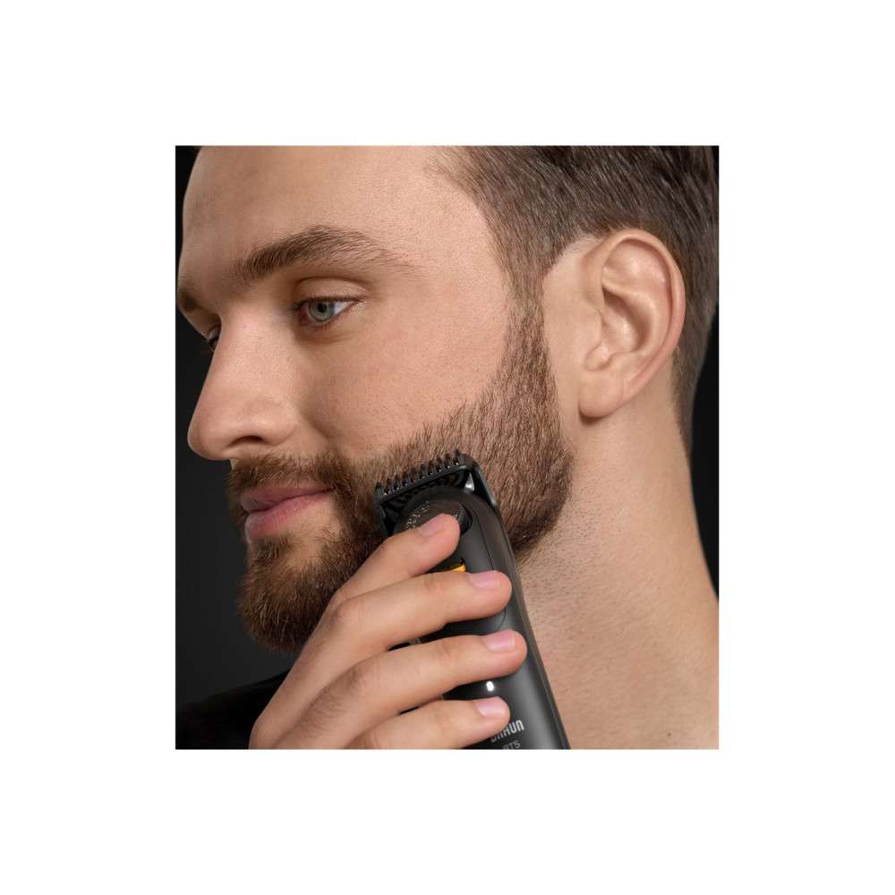 Produktbild för Braun Series 5 BT5560 - trimmer - svart