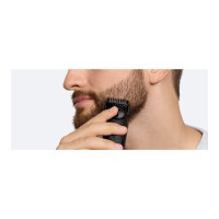 Produktbild för Braun Series 5 BT5560 - trimmer - svart