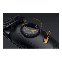 Produktbild för Braun Series 5 BT5560 - trimmer - svart