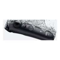 Produktbild för Braun Series 5 BT5560 - trimmer - svart