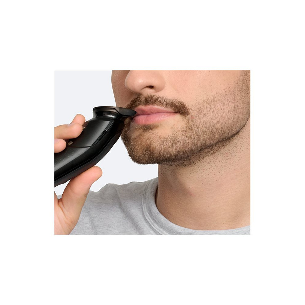 Produktbild för Braun Series 5 BT5560 - trimmer - svart