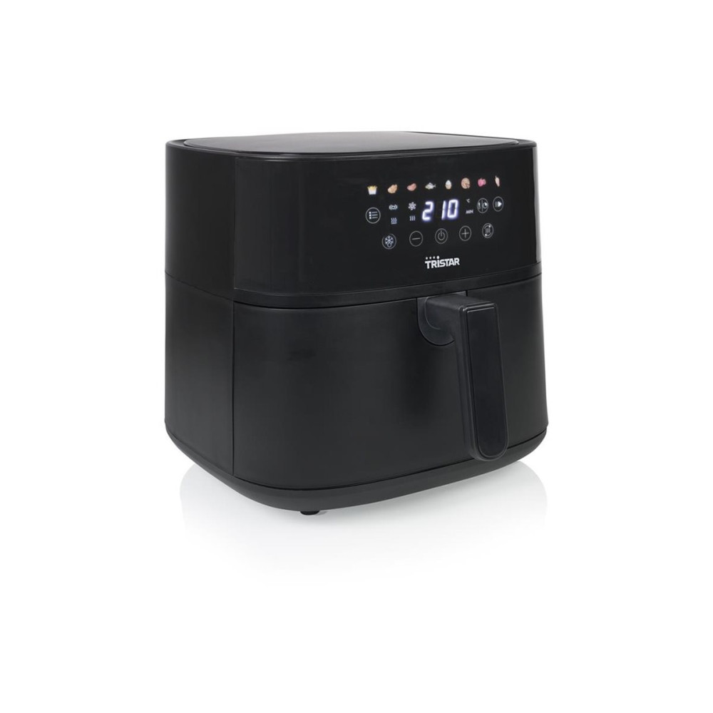 Produktbild för Tristar FR-9071 - varmluftsfritös - svart