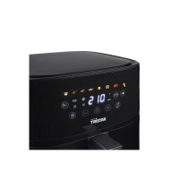 Produktbild för Tristar FR-9071 - varmluftsfritös - svart