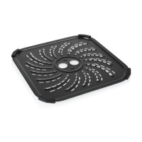 Produktbild för Tristar FR-9071 - varmluftsfritös - svart
