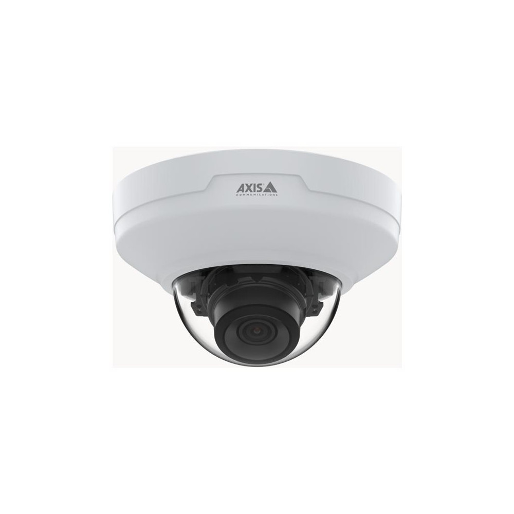 Produktbild för AXIS M4215-V - nätverksövervakningskamera - kupol