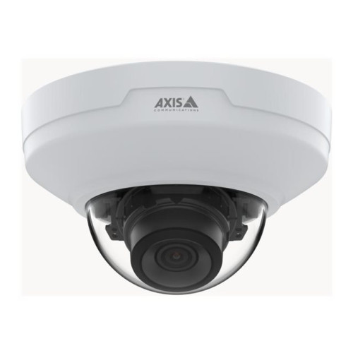 Axis Communications AXIS M4215-V - nätverksövervakningskamera - kupol