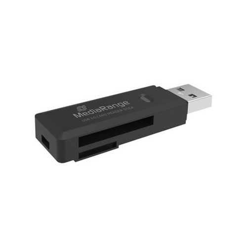 MediaRange MediaRange kortläsare - USB 3.0
