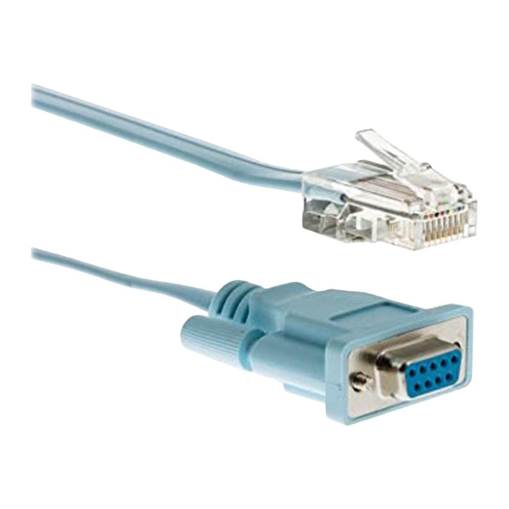 Produktbild för Cisco seriell kabel - 1.8 m