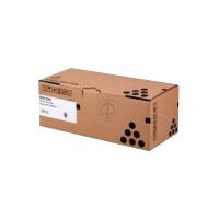 Produktbild för Ricoh - Lång livslängd - svart - original - tonerkassett