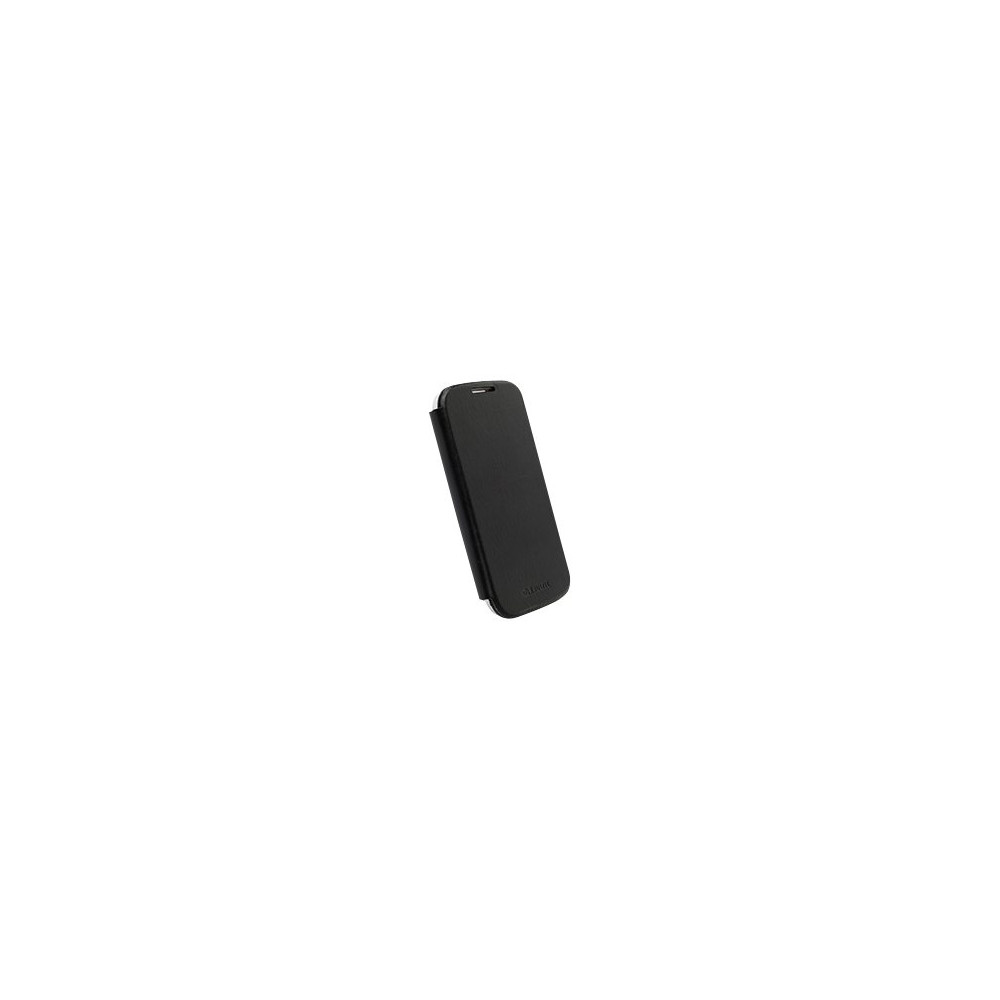 Produktbild för Krusell Flipcover DONSö - skydd för mobiltelefon