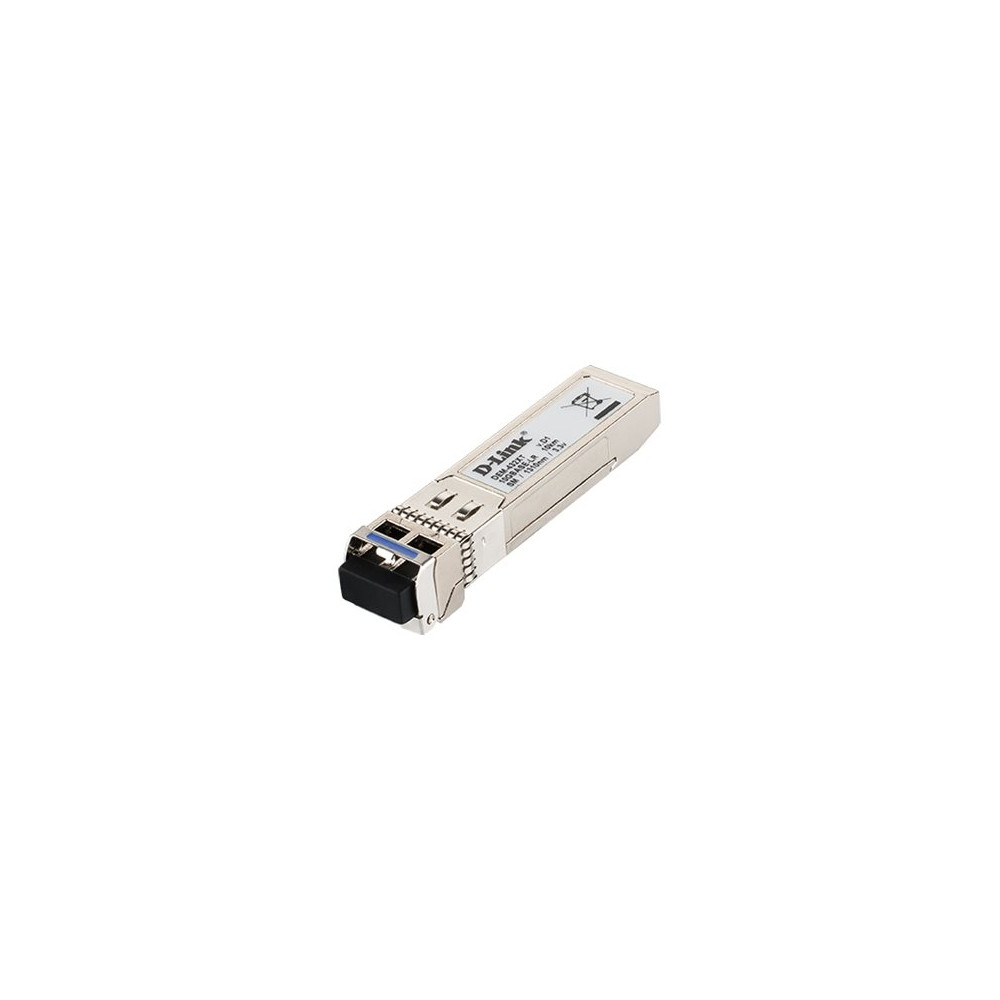 Produktbild för D-Link DEM 432XT - SFP+ sändar/mottagarmodul - 10GbE