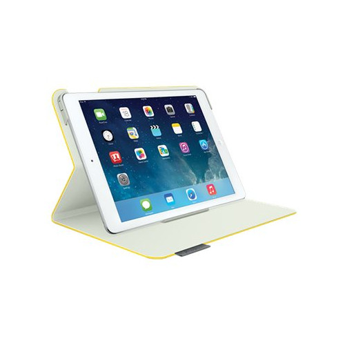 Logitech Logitech Folio Protective Case - skyddsfodral för surfplatta