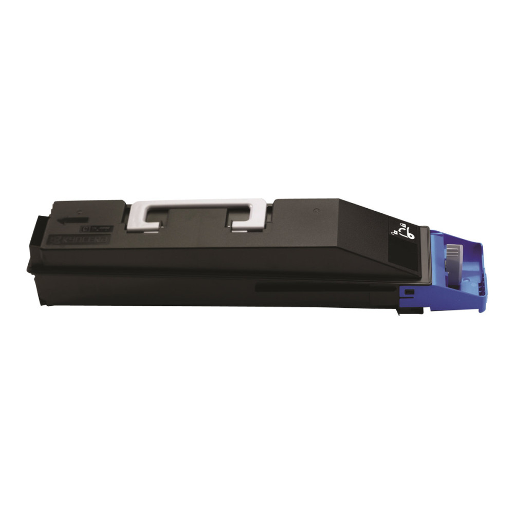 Produktbild för Kyocera TK 880C - cyan - original - tonerkassett