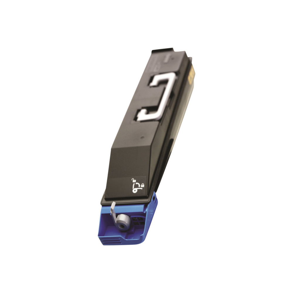 Produktbild för Kyocera TK 880C - cyan - original - tonerkassett