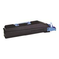 Produktbild för Kyocera TK 880C - cyan - original - tonerkassett