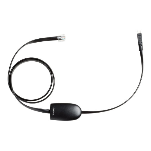 Jabra Jabra Link 14201-17 - headset-adapter - 92.5 cm