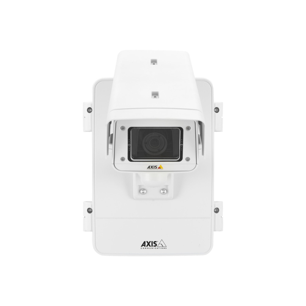 Produktbild för AXIS T98A16-VE - skåp