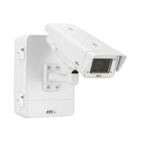 Produktbild för AXIS T98A16-VE - skåp