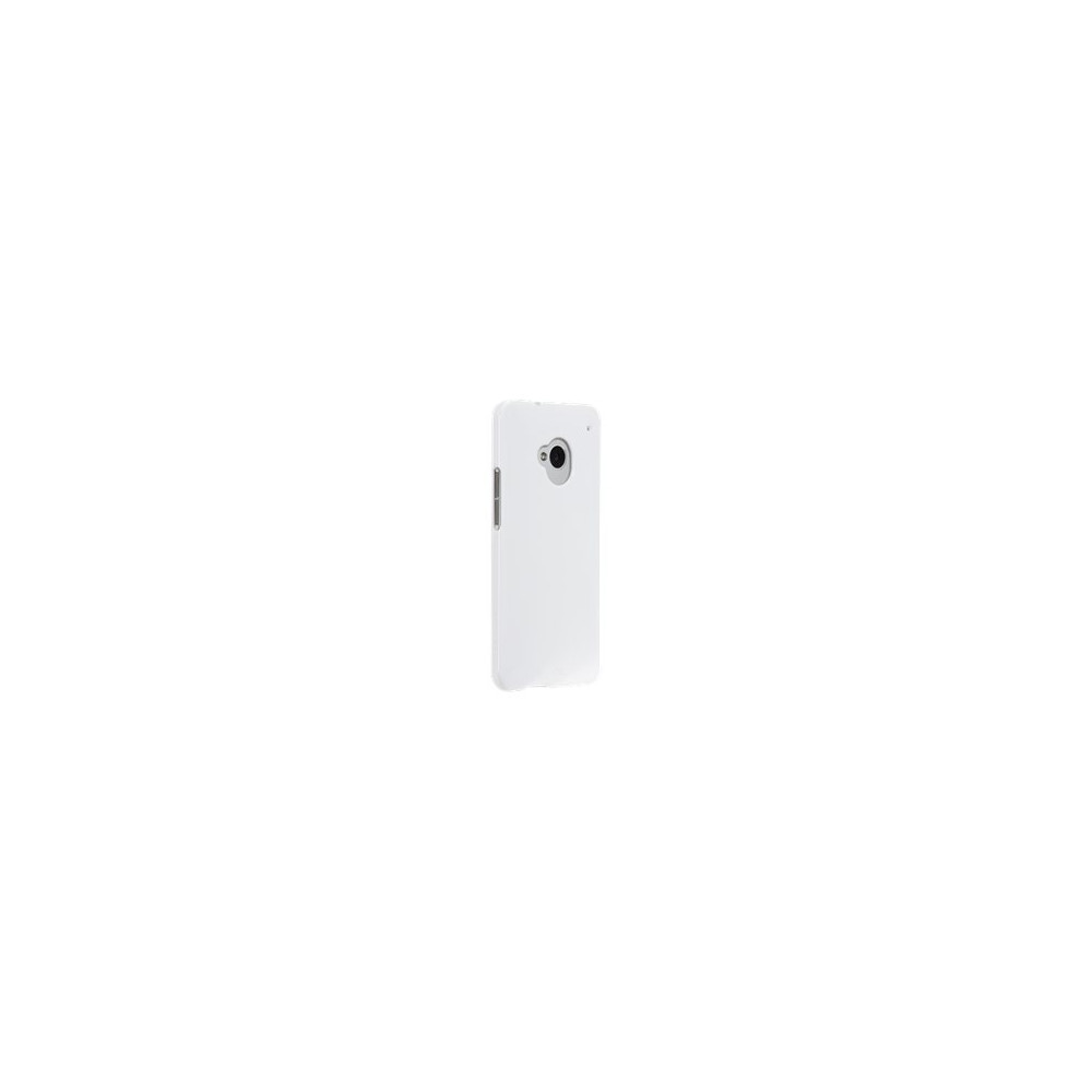 Produktbild för Case-Mate Barely There - skydd för mobiltelefon