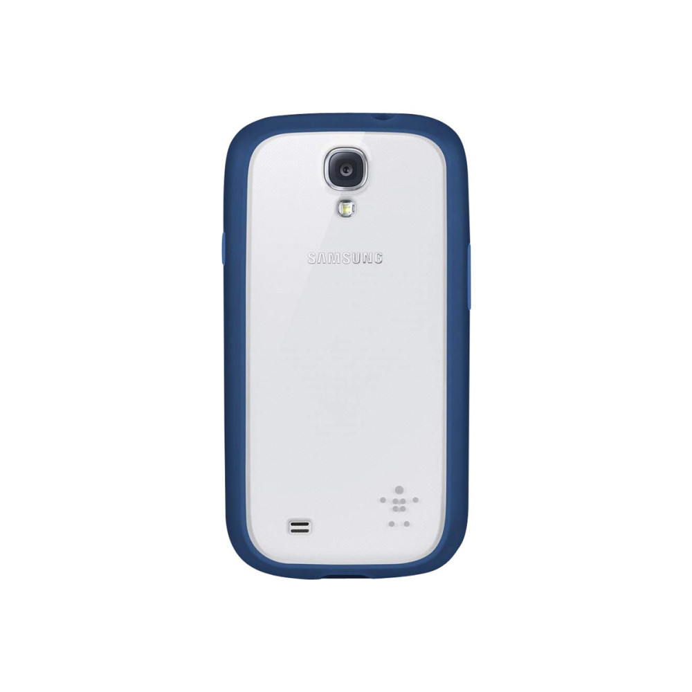 Produktbild för Belkin View - skyddsfodral för mobiltelefon