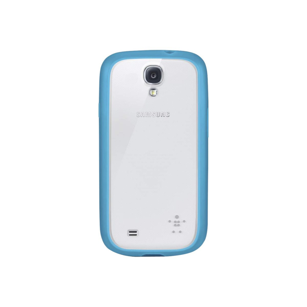 Produktbild för Belkin View - skyddsfodral för mobiltelefon