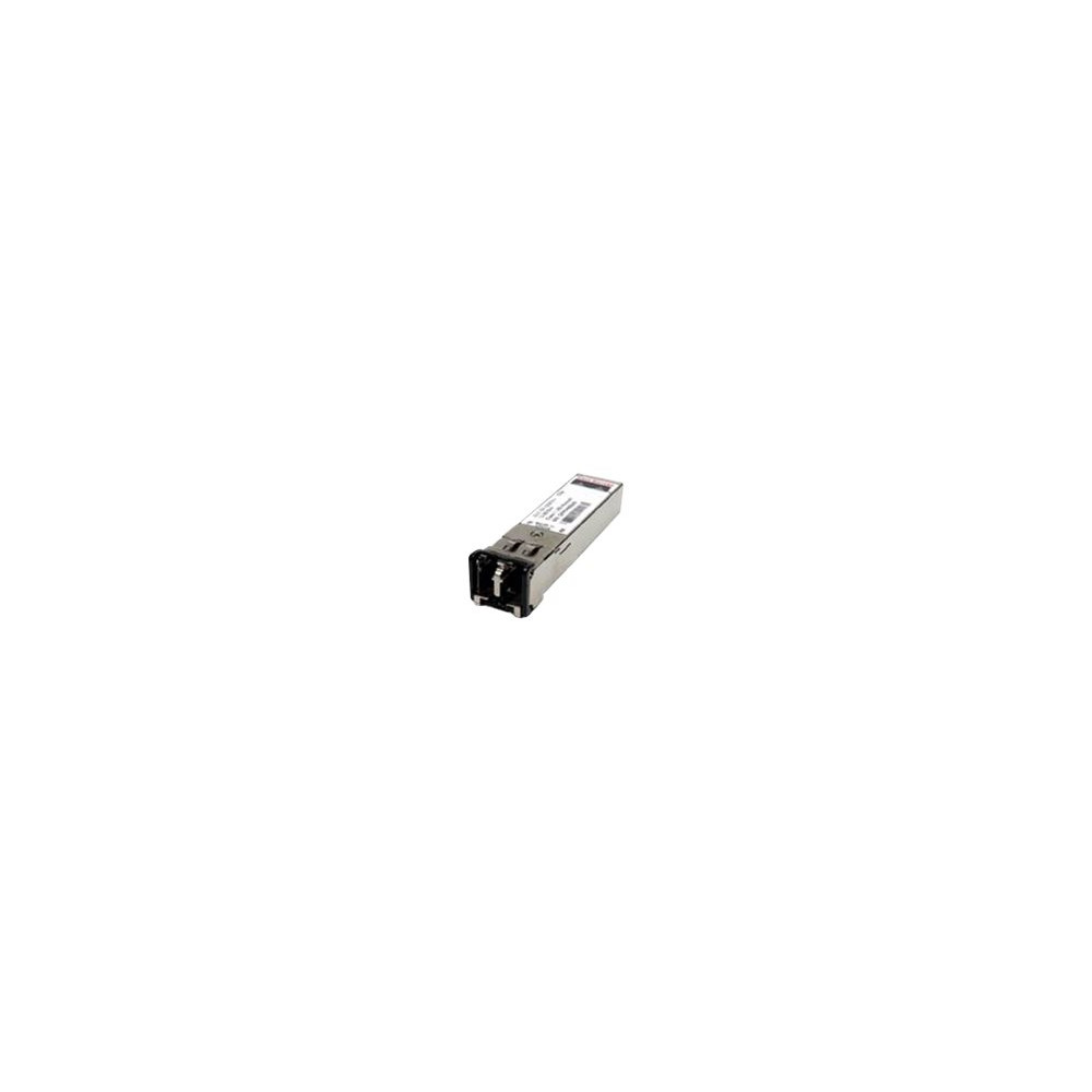 Produktbild för Cisco Rugged SFP - SFP-sändar/mottagarmodul (mini-GBIC) - 100Mb LAN