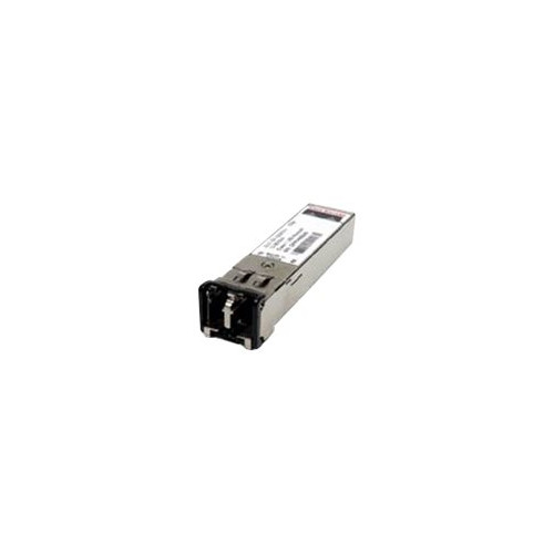 Cisco Systems Cisco Rugged SFP - SFP-sändar/mottagarmodul (mini-GBIC) - 100Mb LAN