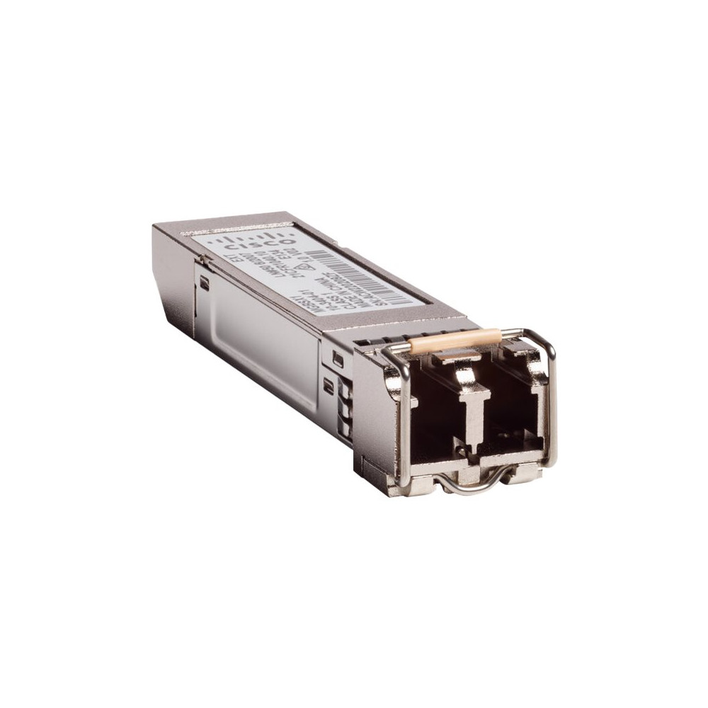 Produktbild för Cisco - SFP-sändar/mottagarmodul (mini-GBIC) - 1GbE
