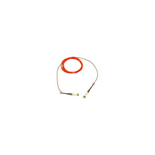Cisco Systems Cisco Direct-Attach Active Optical Cable - direktkopplingskabel - 3 m
