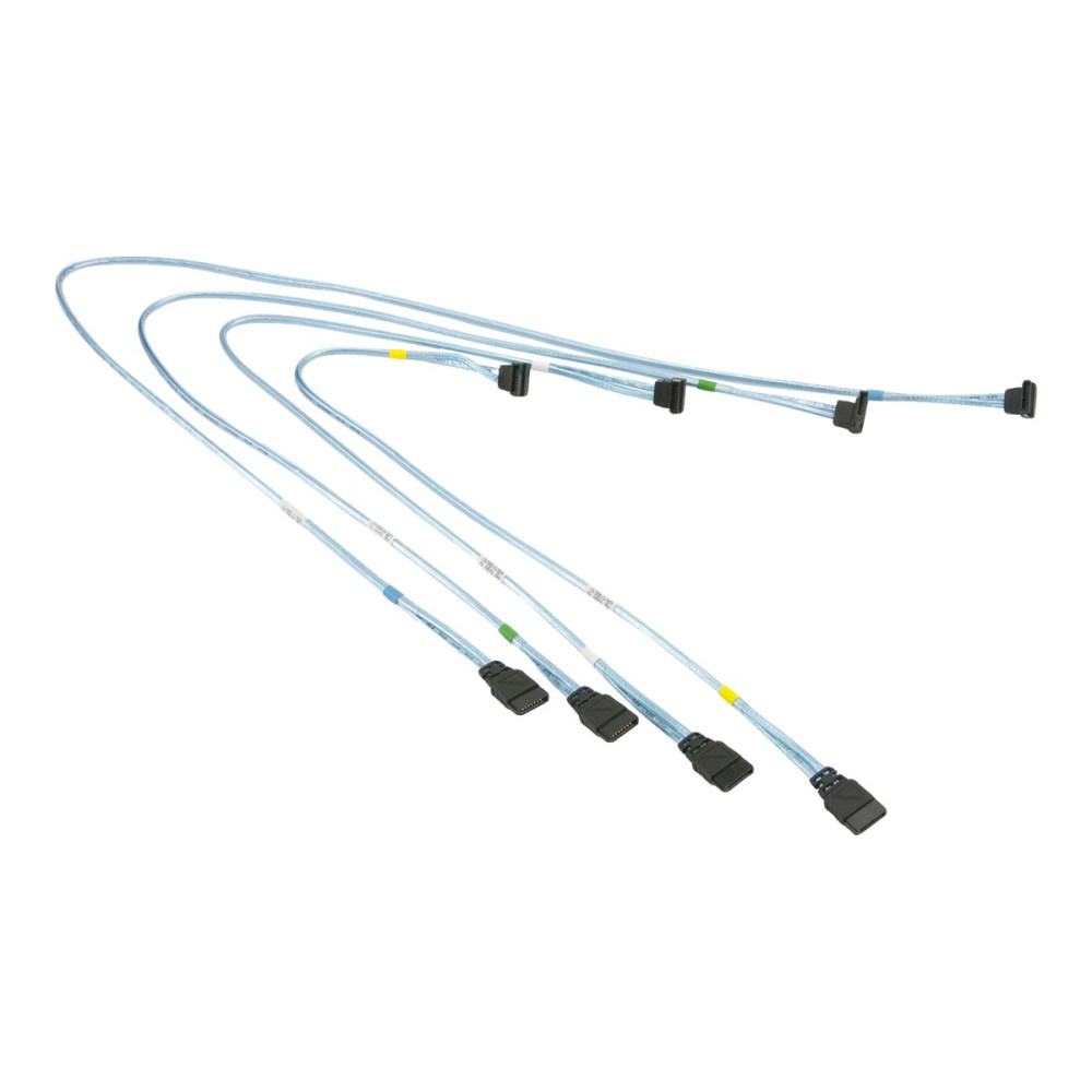 Produktbild för Supermicro SATA/SAS-kabel