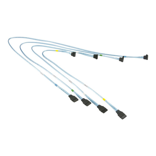 SUPER MICRO Computer Supermicro SATA/SAS-kabel