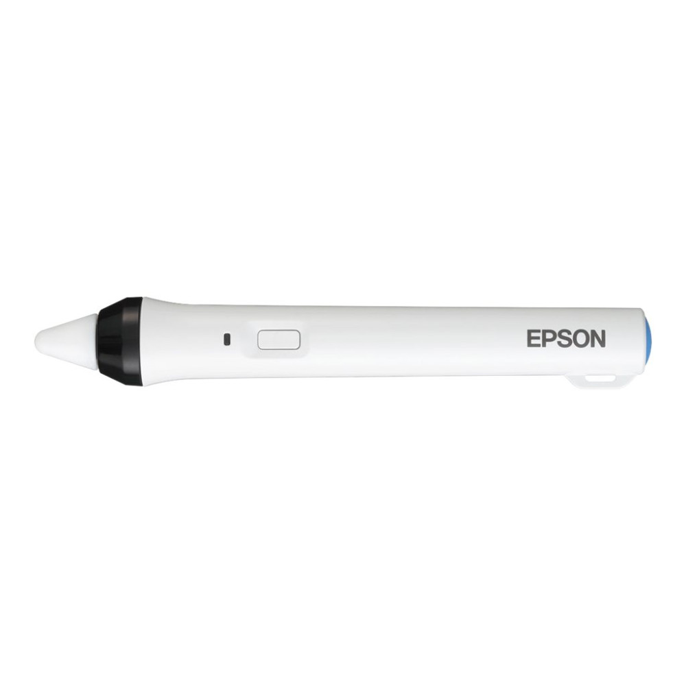 Produktbild för Epson Interactive Pen B - Blue - digital penna - infraröd