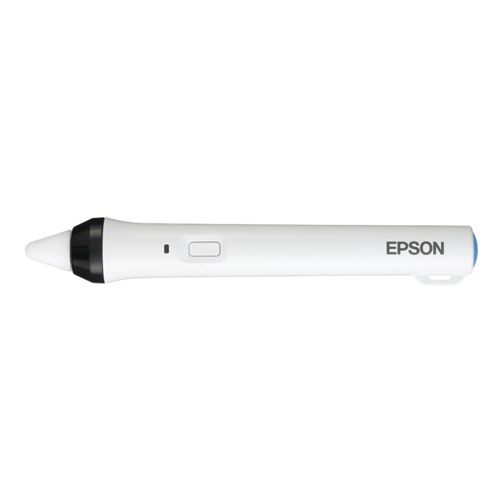 Produktbild för Epson Interactive Pen A - Orange - digital penna - infraröd