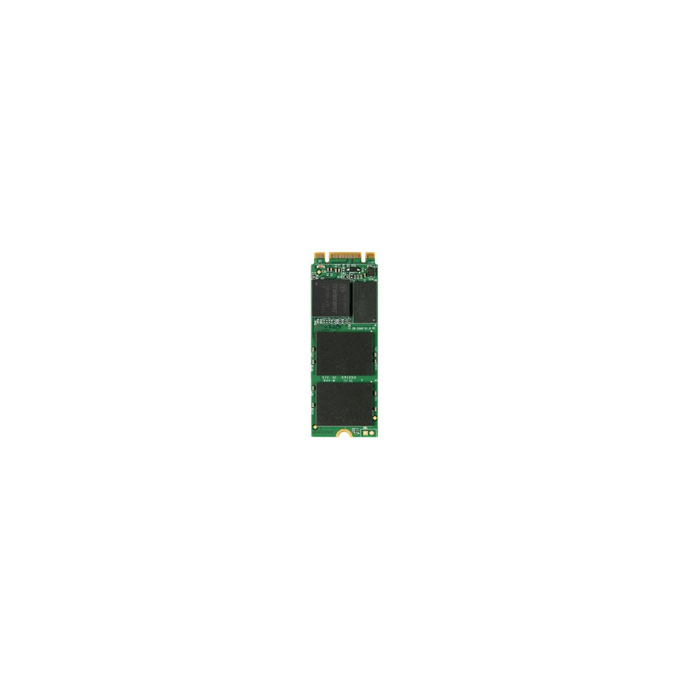 Produktbild för Transcend MTS600 - SSD - 32 GB - SATA 6Gb/s
