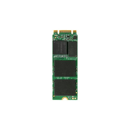 Transcend Information Transcend MTS600 - SSD - 32 GB - SATA 6Gb/s