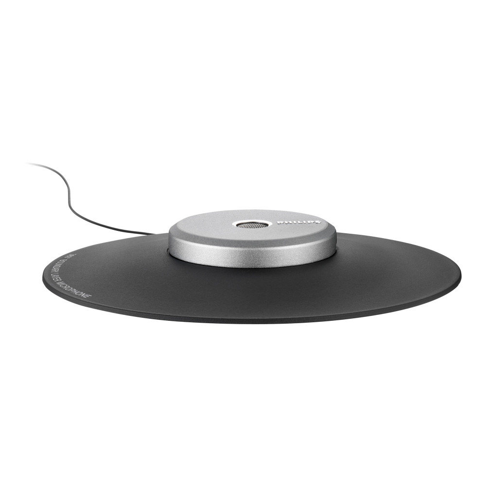 Produktbild för Philips LFH9172 - mikrofon