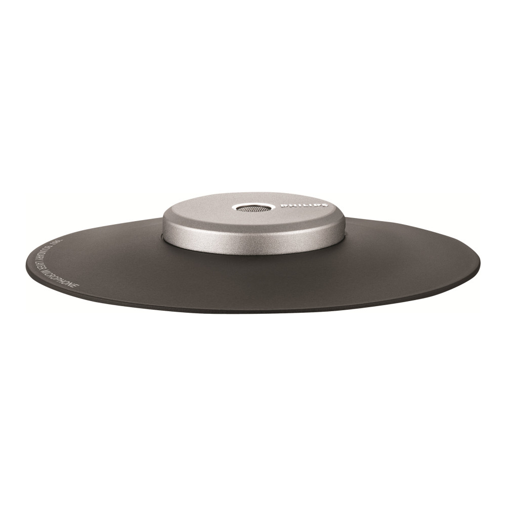 Produktbild för Philips LFH9172 - mikrofon